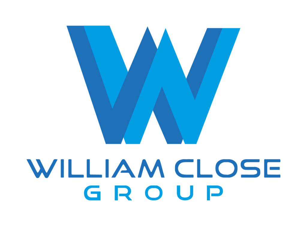William Close Group logo